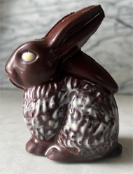 Augustin Bunny - 2 tones D